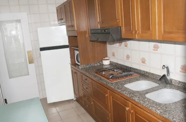 Piso en L'Olleria — 6
