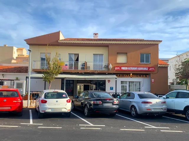 Hotel en Ondara