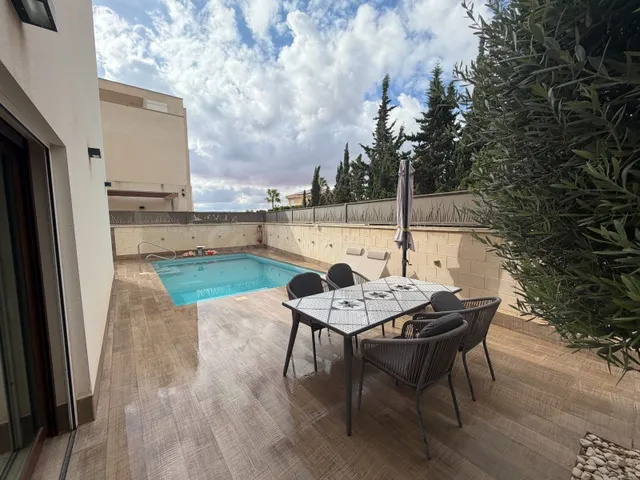 Villa 3 habitaciones 155m² en venta - Comunidad valenciana - foto 5