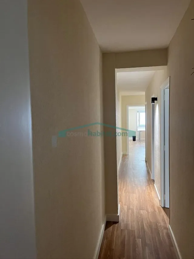 PISO DE 95 M2 CON 3 habitaciones, 2 BAÑOS Y BALCÓN EN ALCOY — 9