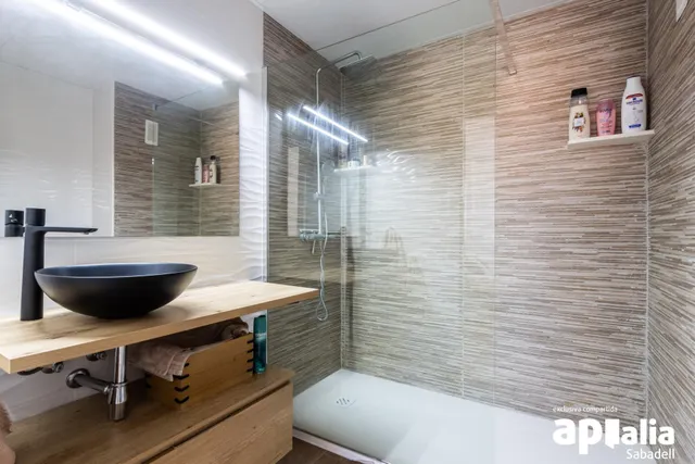 Piso de Mañero en Gràcia — 37