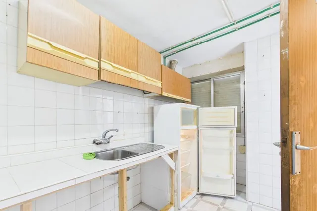 Apartamento 3 habitaciones 63m² en venta - Centro — 20