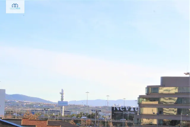 Apartamento 1 habitación 55m² en alquiler - Campus Salud — 6