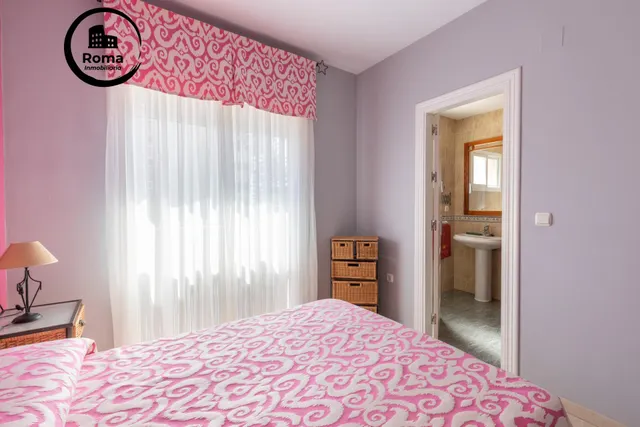 Piso 3 habitaciones 83m² en venta - Playa Granada — 34