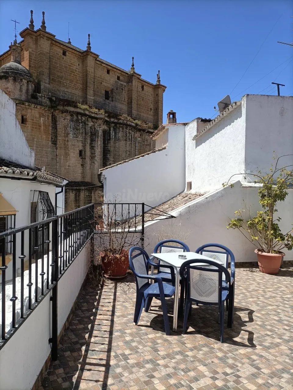 Complejo Turístico 3 habitaciones 126m² en venta - Centro
