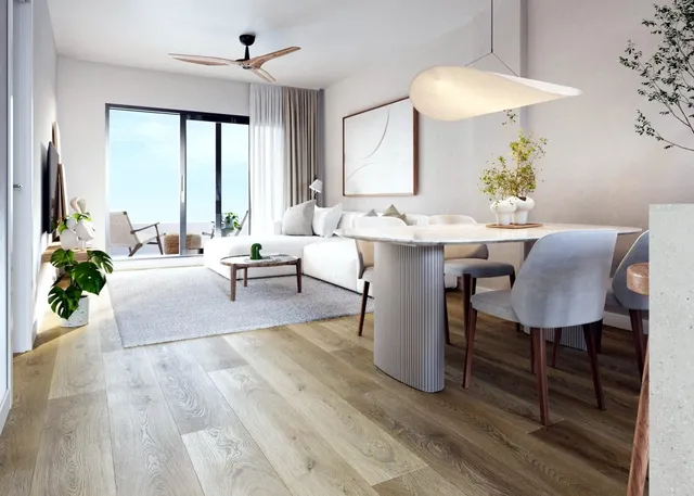 Apartamento en Venta en Torrox Málaga — 12
