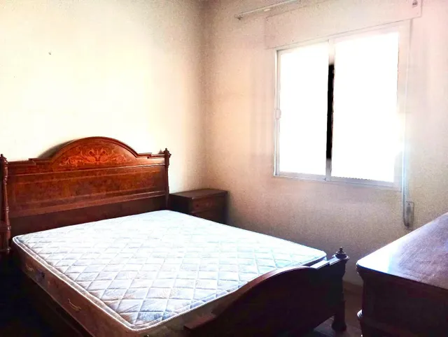 Casa en planta baja con garaje y patio en Barrio Peral, Cartagena — 17