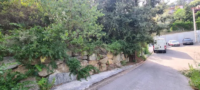 TERRENY EN VENDA A SANT FELIU DEL RACÓ — 6