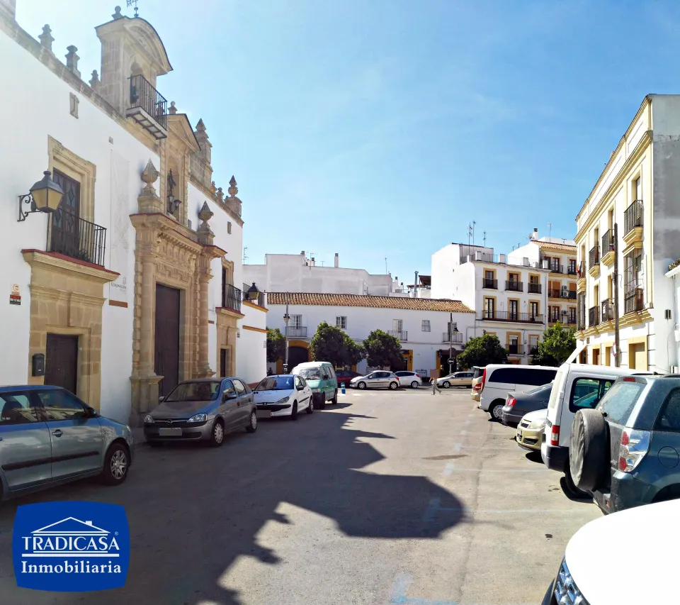 VENTA DE LOCAL DE 110M2 CENTRO DE JEREZ