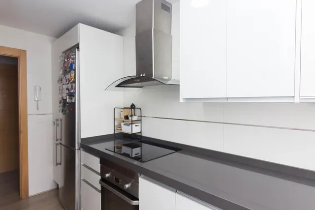 Piso 3 habitaciones 99m² en venta - El Juncal - Vallealto — 15