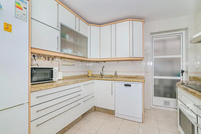 Piso 4 habitaciones 115m² en venta - Constitucion — 21