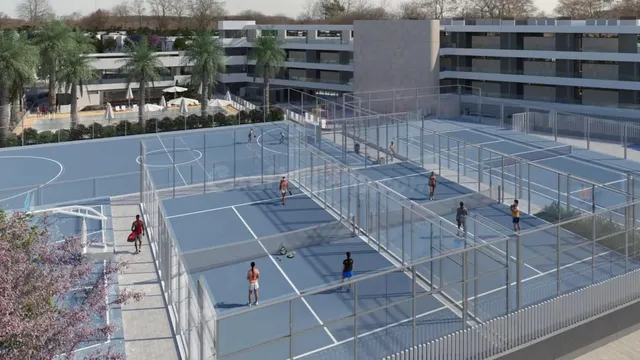 Bungalow 2 habitaciones 109m² en venta - El limonar — 14