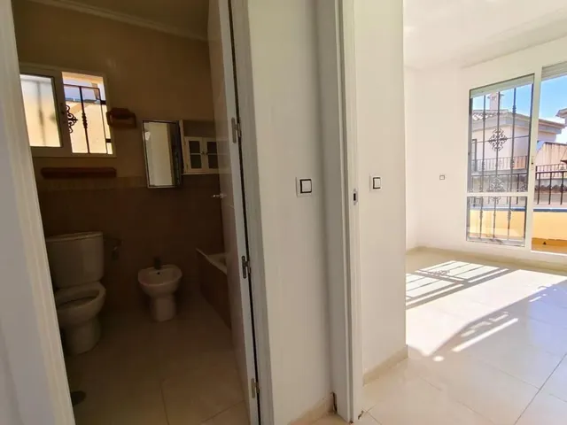 Casa 3 habitaciones 95m² en venta - Aguas Nuevas — 22