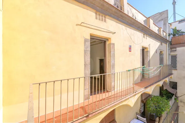 Exclusividad y versatilidad en el Gòtic: 155 m2 con doble configuración — 29