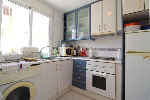 Adosado 2 habitaciones 85m² en venta - Pueblo 4 — 10