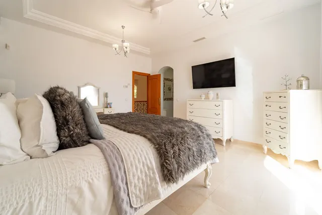 Chalet 4 habitaciones 383m² en venta - Riviera del sol — 44