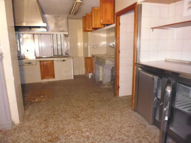 Local comercial en venta. Barraca Aguas Vivas. - foto 3