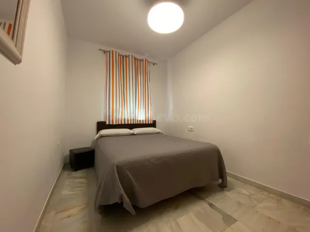 Apartamento reformado de 1 dormitorio en zona Las Palmeras — 13