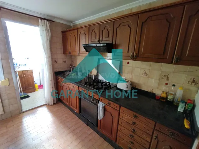 ¡AMPLIO PISO EN VENTA EN ANTONIO HURTADO, CÁCERES! — 5