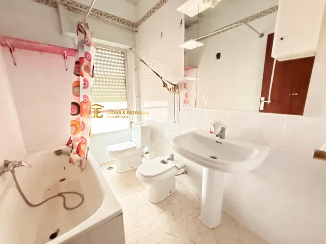PISO DE CUATRO habitaciones EN SAN JOSE — 23
