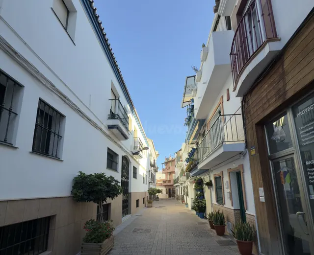 Complejo Turístico 863m² en venta - Marbella - foto 2