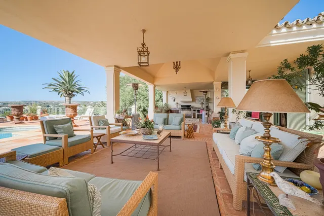 Chalet 9 habitaciones 1084m² en venta - Sotogrande - Alto - foto 4