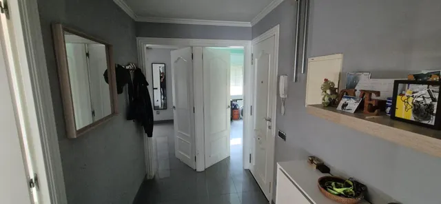 OPORTUNIDAD PISO LUMINOSO Y REFORMADO — 14