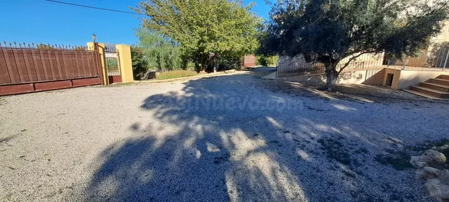 Espléndida Casa de Campo situada a tan solo 5 minutos del ce