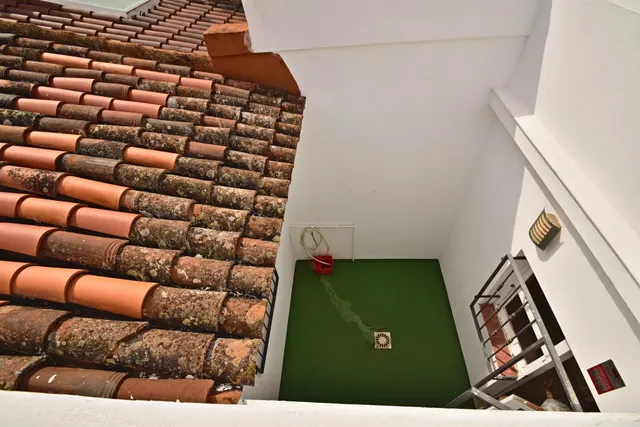 Excelente Casa Terrera en Pleno Centro — 45