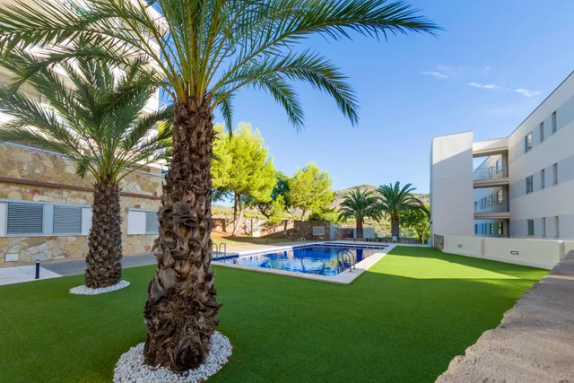 ✨ ESPECTACULAR DÚPLEX CON VISTAS AL MAR EN TORRE BELLVER – OROPESA DEL MAR — 37