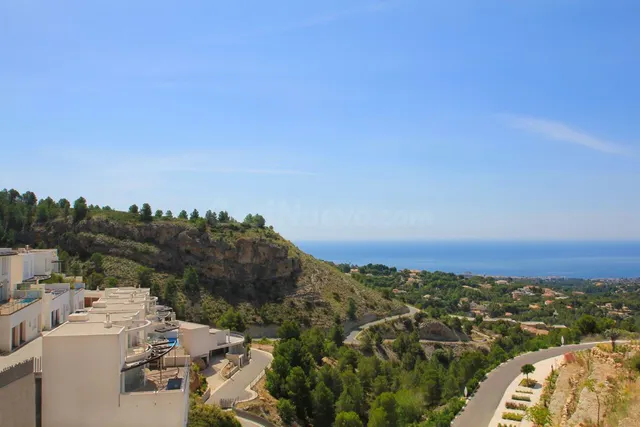 Villa 4 habitaciones 616m² en venta - Altea la nova — 3