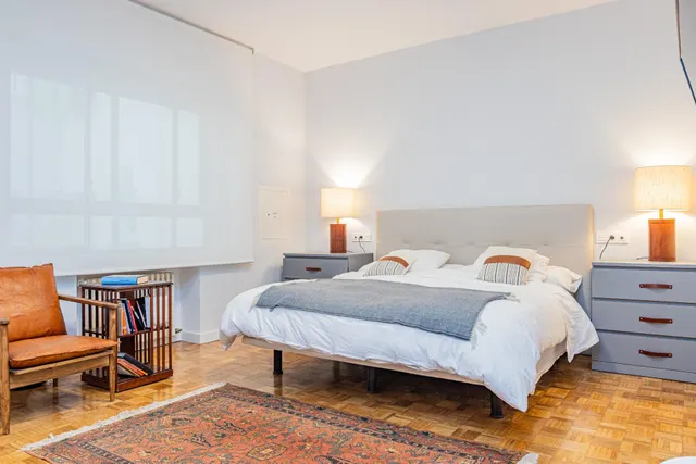 Piso 4 habitaciones 281m² en venta - Cuzco-Castillejos — 43