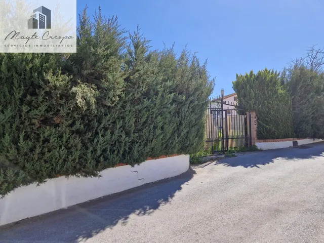 Terreno urbanizable en Ogijares — 14