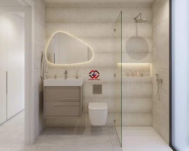 Exclusivas villas con piscina privada en Hacienda del Álamo Golf Resort, Costa Cálida — 8