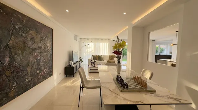 Adosado 3 habitaciones 137m² en venta - Riviera del sol — 10