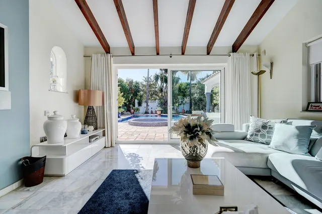 Chalet 3 habitaciones 230m² en venta - Riviera del sol — 5
