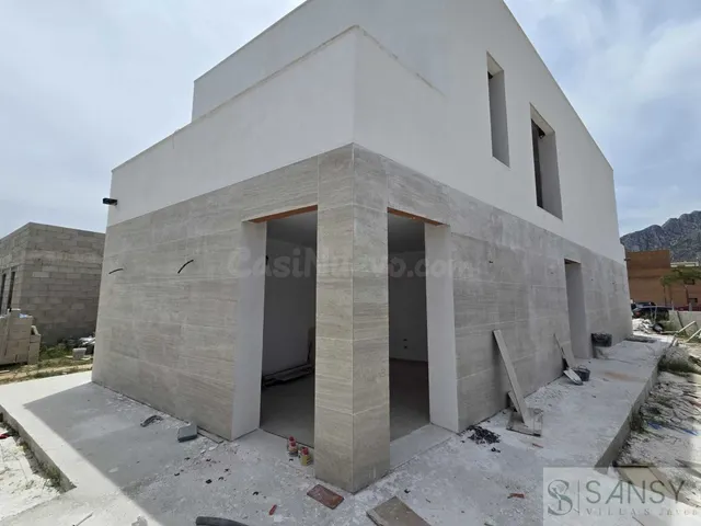 Casa-Chalet en Venta en Alicante Alicante — 3