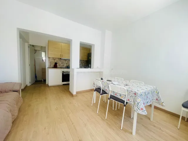 En venta Apartamento en Costa del Silencio, residencial Chay - foto 4