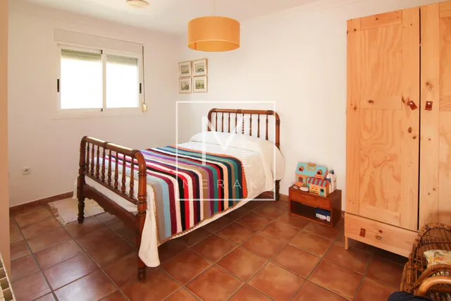 Villa con vistas al mar en Altea — 32