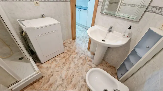¡Luz, vistas al mar y la brisa del Mediterráneo a un precio imbatible! — 12