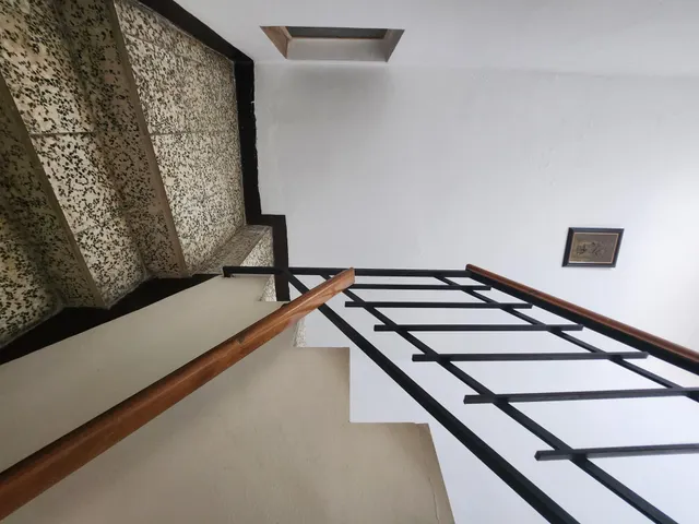 CASA EN PLENA CALLE SAN SEBASTIAN — 41