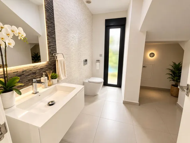 Villa 3 habitaciones 125m² en venta - Comunidad valenciana — 13