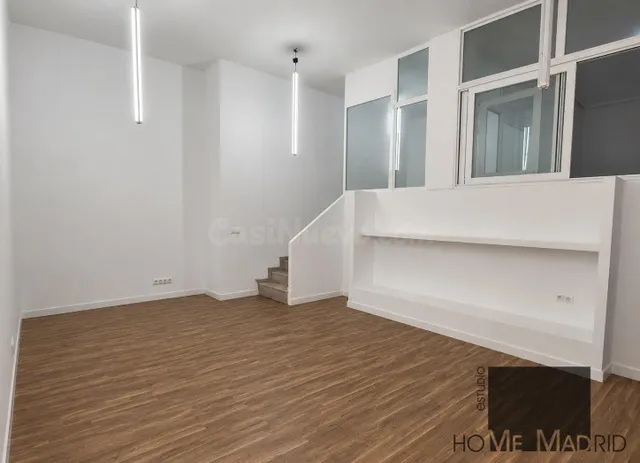 ESTUDIO HOME MADRID OFRECE local comercial de 162m2 construi - foto 4