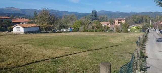 PARCELA DE TERRENO EN SOPEÑANO DE MENA — 6