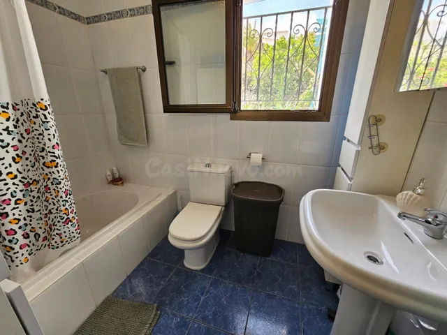 Villa 3 habitaciones 245m² en venta - Cap Martí - Pinomar - foto 5