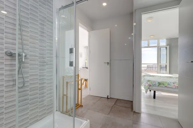 Ático 1 habitación 67m² en venta - Centro — 26