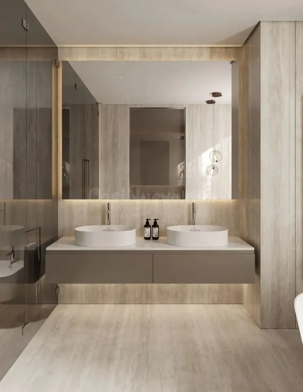 Villas de lujo en Marbella: diseño, privacidad y exclusividad en la Costa del Sol — 11