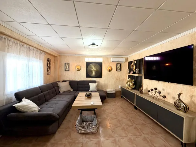 Villa 3 habitaciones 135m² en venta - Blanca — 7