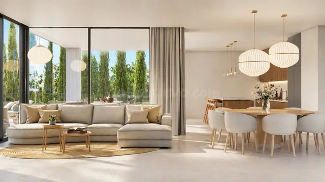 Chalet 4 habitaciones 410m² en venta - Mijas Golf - foto 5