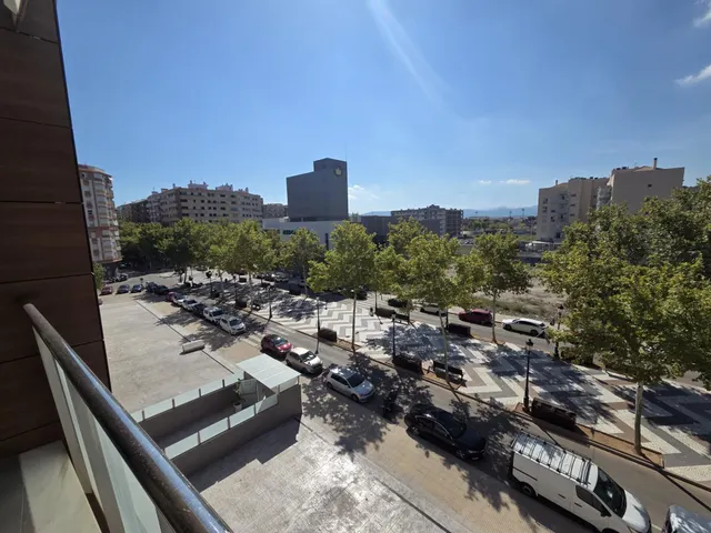 ESPECTACULAR PISO EN NUEVO A ESTRENAR EN GANDIA HILLS — 26